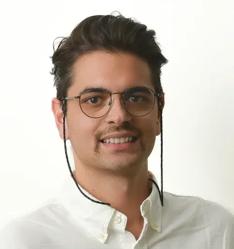 Sean Jude Lyons